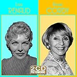  Line Renaud/Annie Cordy (2cd Patrimoine)