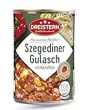 DREISTERN