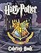 Harry Potter Coloring Book: A Fun Kids Coloring