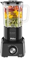 LIQUIDIFICADOR PLQ1350 TURBO GLASS 127V