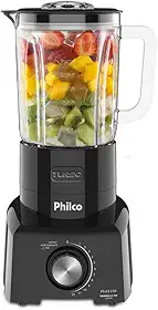 LIQUIDIFICADOR PLQ1350 TURBO GLASS 127V