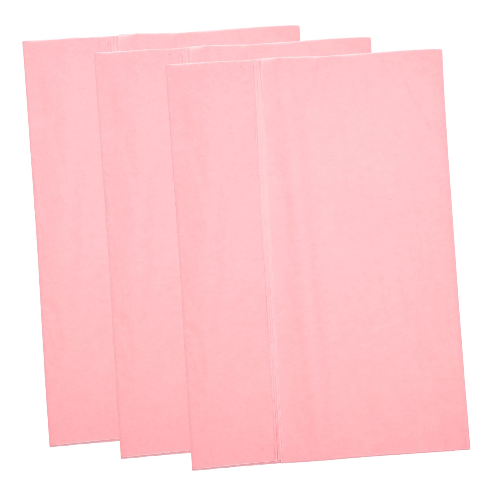 Papier D’emballage Rose pour Fleurs, 120 Feuilles, Papier | Matériel de Bouquet, Motifs Floraux, Usage Fêtes et Scrapbooks, Format Pratique pour Confection
