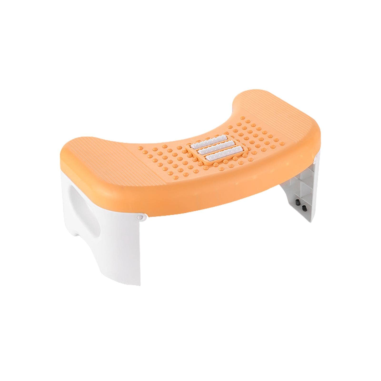 Buy Joliy Potty Step Stool Toilet Pooping Squatting Stool for