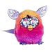 Furby Boom Crystal Series Furby (Orange/Pink)