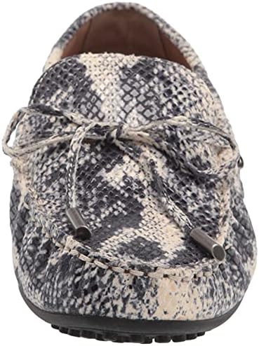 Aerosoles Women's Boater Boat Shoe, Roccia, 7.5 | Image 1