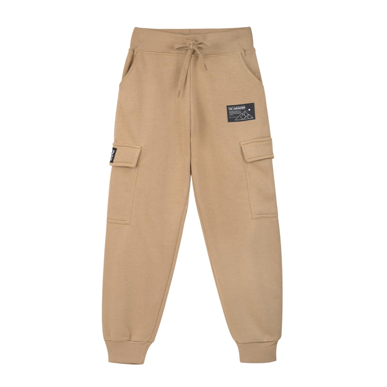 Nap Chief Unisex Kids Exploring The Unknown Jogger