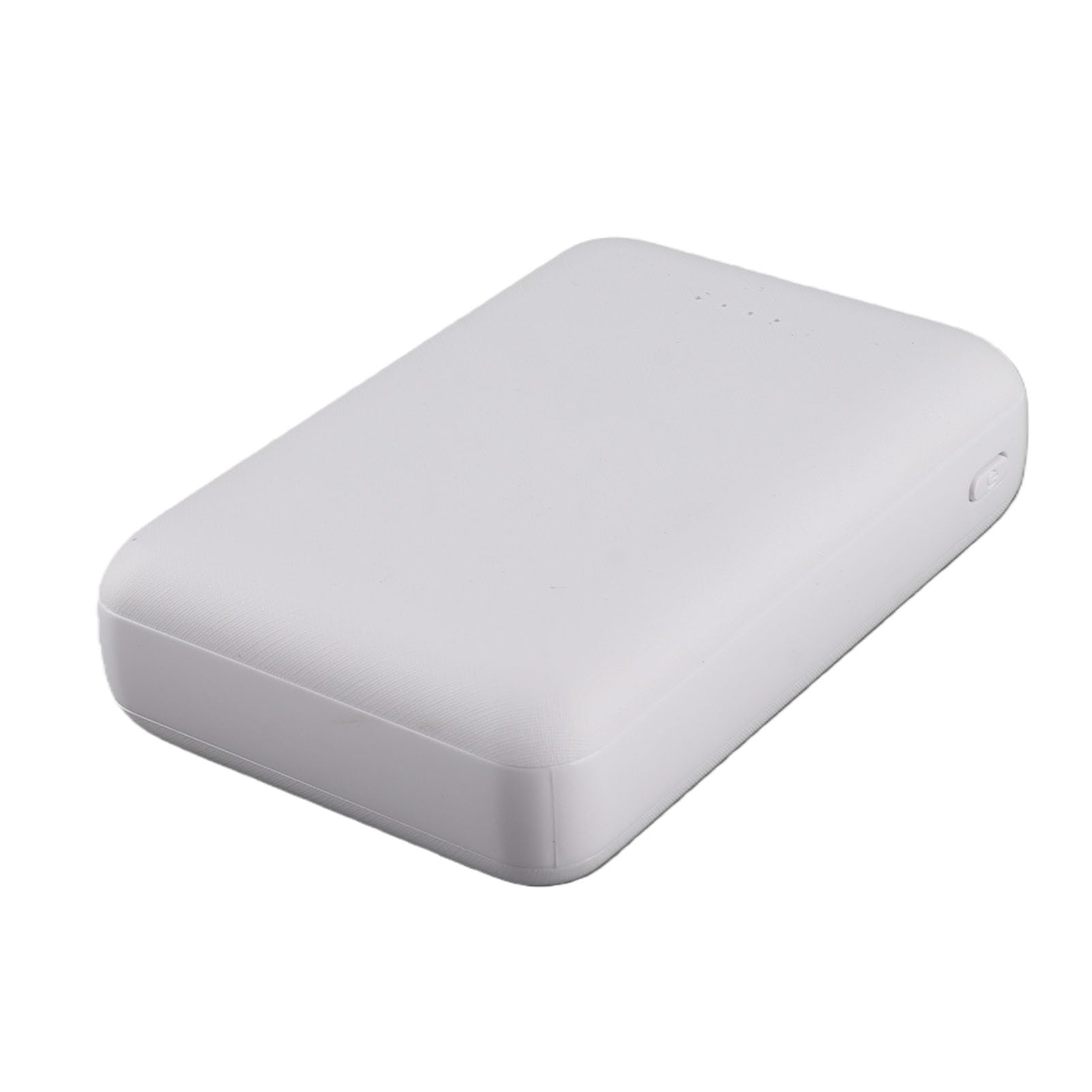 Batterie Externe 20000mAh, Power Bank Chauffante, pour Vêtements