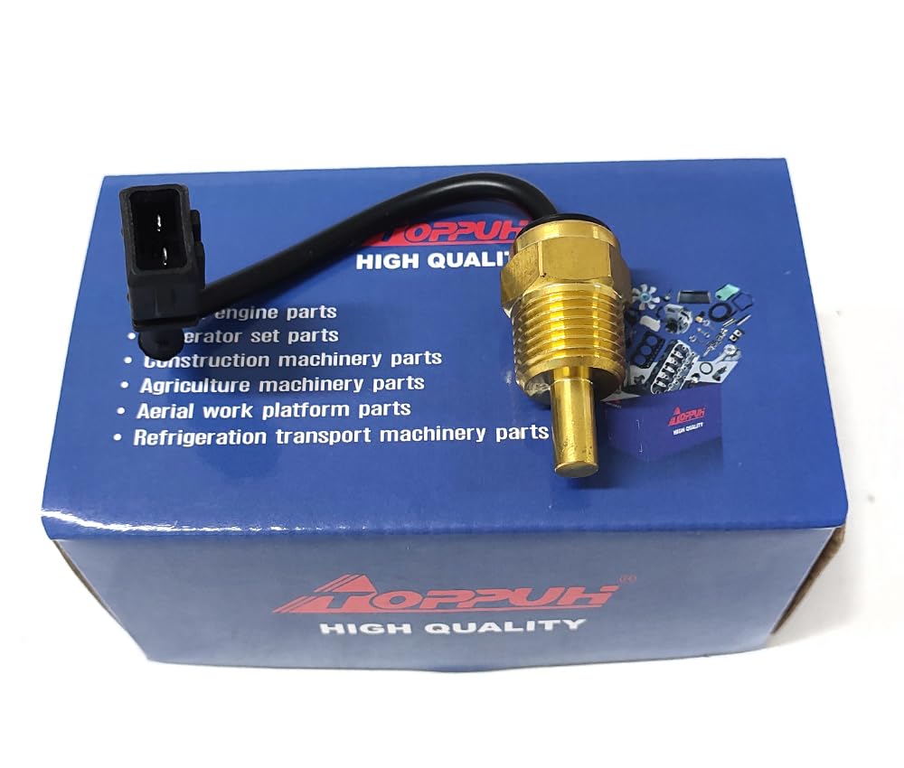 Amazon.com: TOPPUH 1 PCS New 4061391 Temperature Sensor Compatible