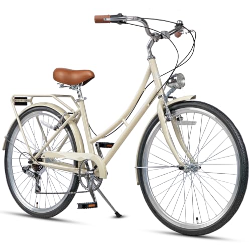 AVASTA Vela - Women's Cruiser Hybrid