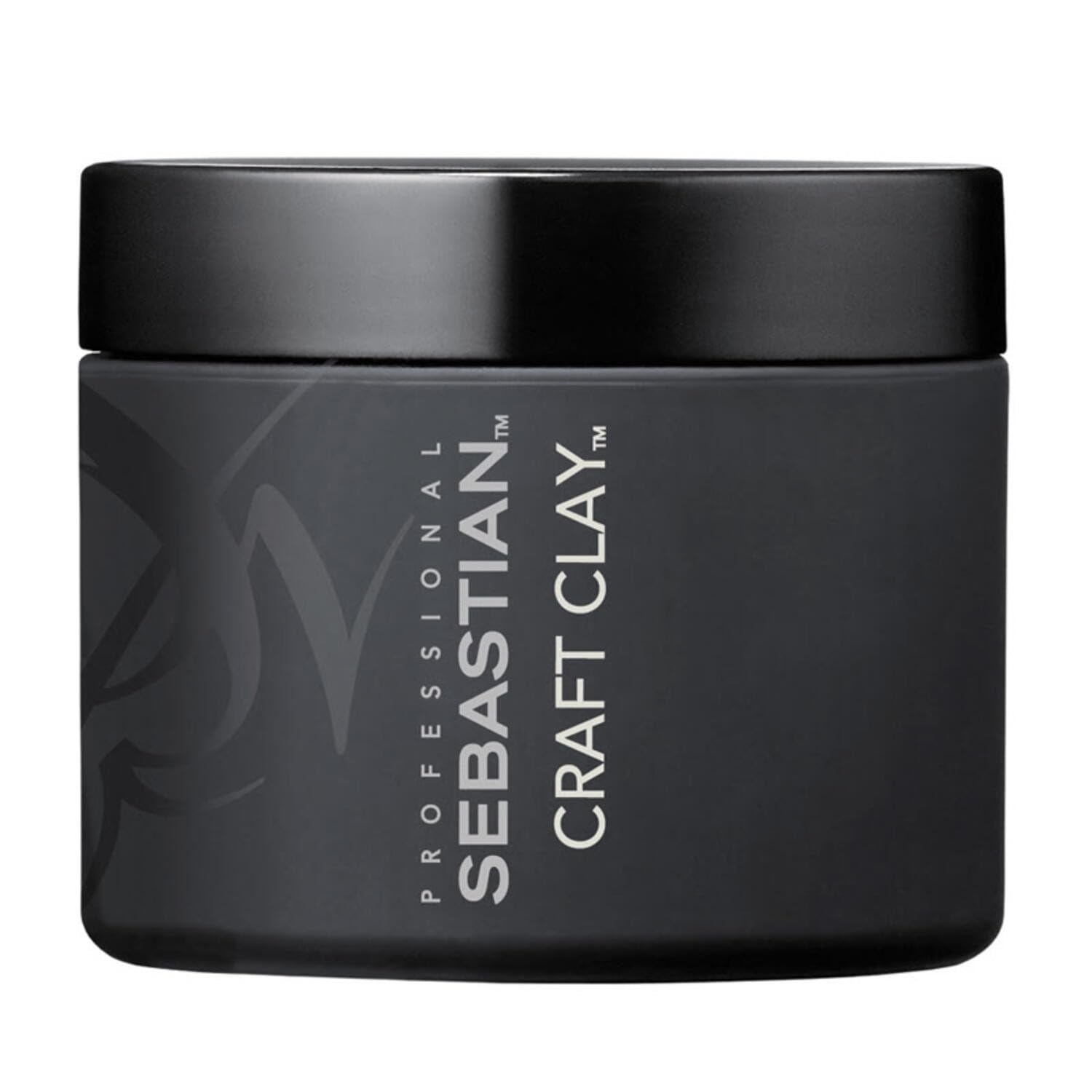 Sebastian Professionals Craft Clay Matte Hair Styling 50ml