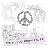 Pun Labs Beatlés-Inspired...