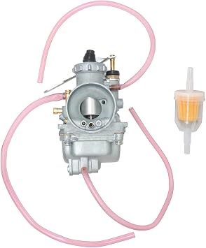 13200-03410 Carburetor, Compatible with Suzuki JR80 2001 2002 2003 2004