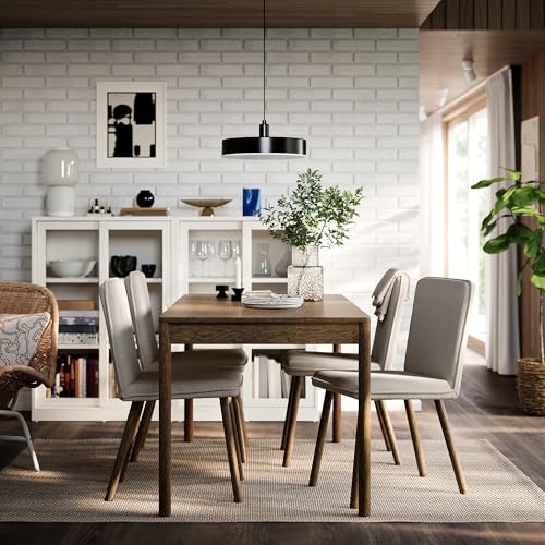 Chaise Fridtuna ProTuning TONSTAD pour éviter le mal de dos à table