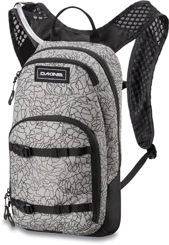 Sac D'hydratation DAKINE Session VTT 8L - Bleu/multicolore, Occasion