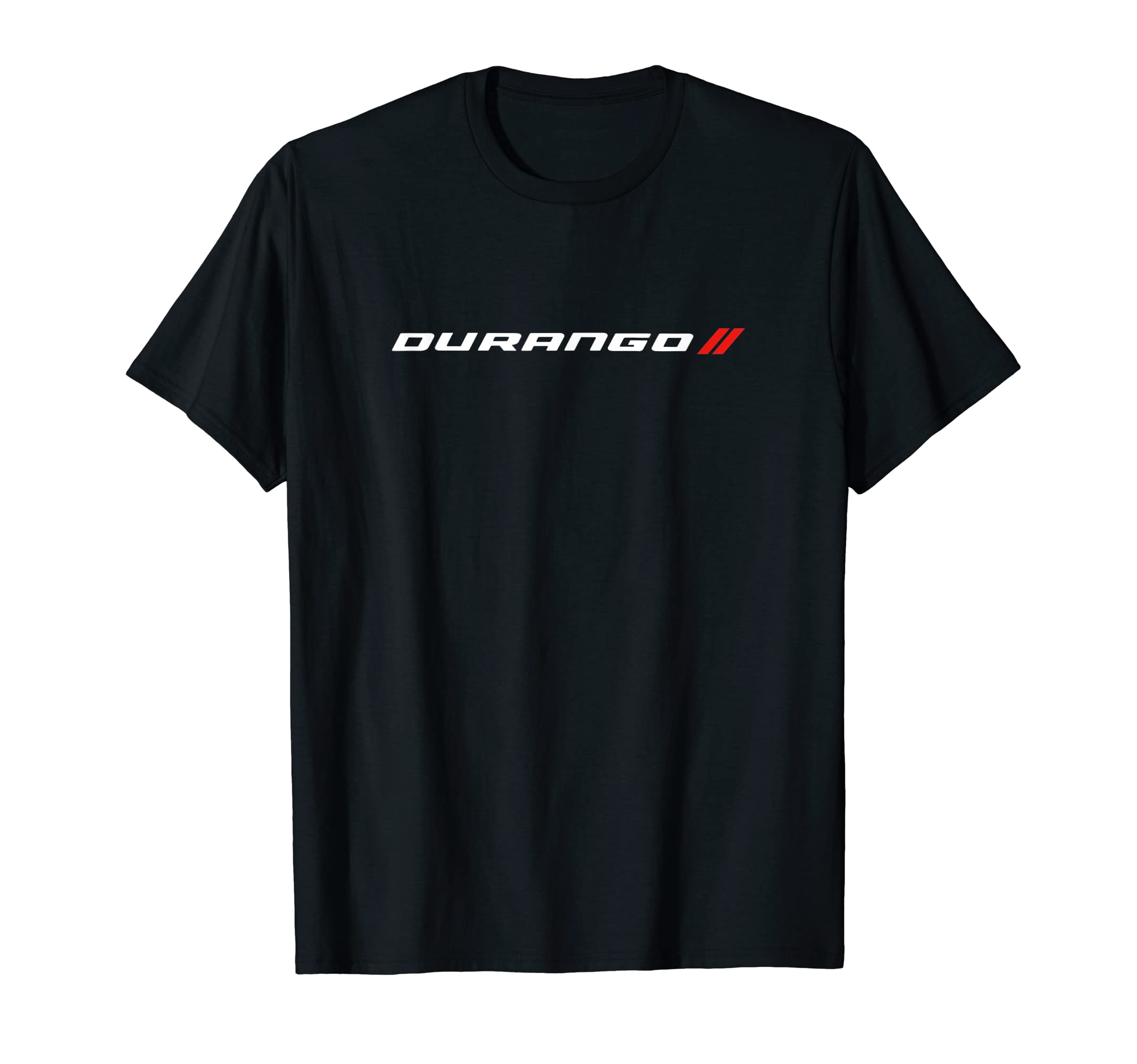 DodgeDurango Classic Logo T-ShirtOEKO-TEX STANDARD 100