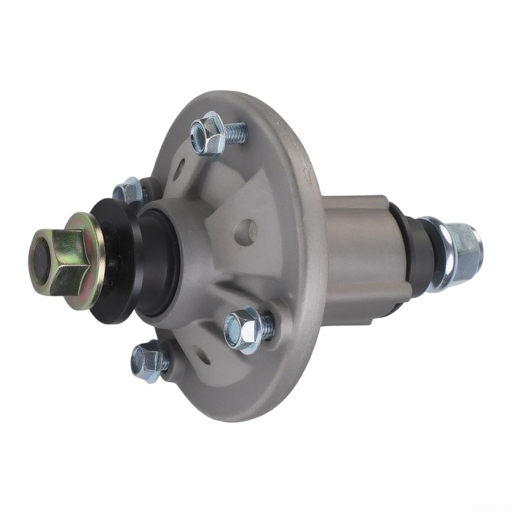 Montaje de Husillo para Cortacésped GY21098 GY20454 Metal