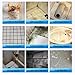 Solubril Tile Cleaner – Floor & Tile Cleaner for Limescale, Rust, Yellowing Tiles, Toilet Stains, Construction Residue – Multi-Surface Deep Cleaning Solution (1PCS)