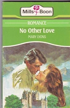 Paperback No Other Love Book