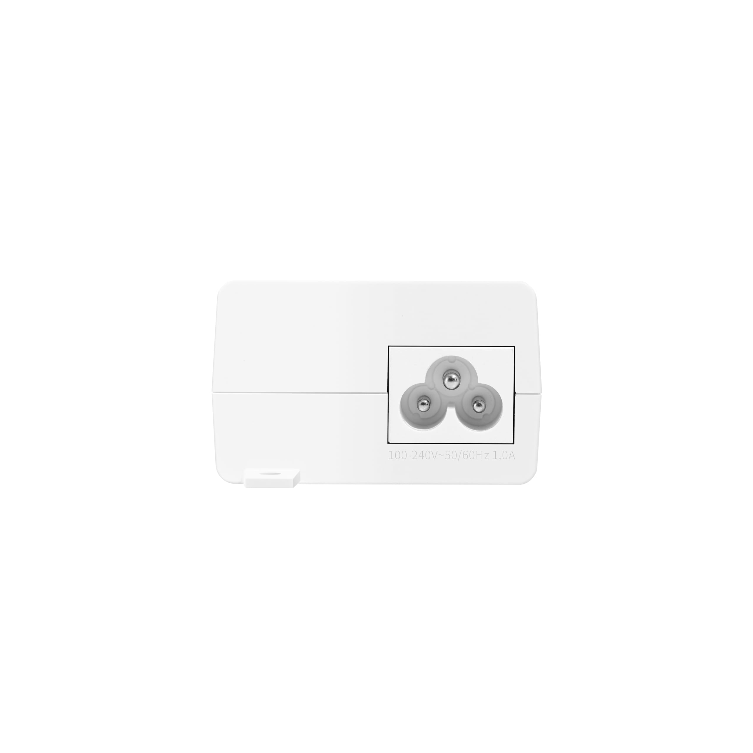 TP-Link TL-PI30G-M2 | Injecteur PoE+ IEEE 802.3at/af 2.5G | Adaptateur non PoE vers PoE | Alimentation jusqu'à 30 W | Plug & Play | Montage sur bureau/mural | Alimentation par Ethernet | Distance