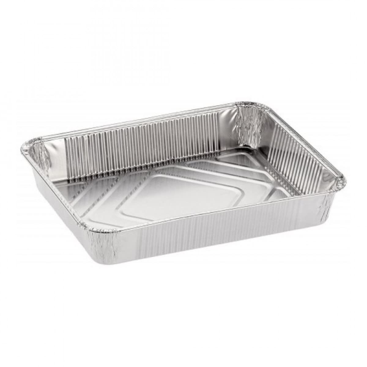 Dati Tecnici - Vendita Alluminio: Profili, Tubi, Lastre E Barre Alluminio - Foto 3