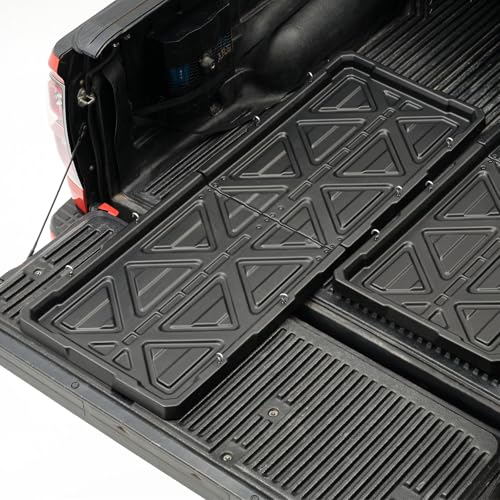 KOKSHELY Truck Bed Slide Out Cargo Tray, 56