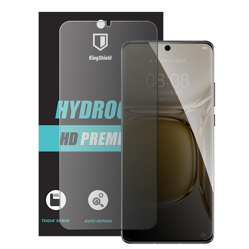 Película OnePlus Nord CE 3 Lite Kingshield Hydrogel HD - Clear