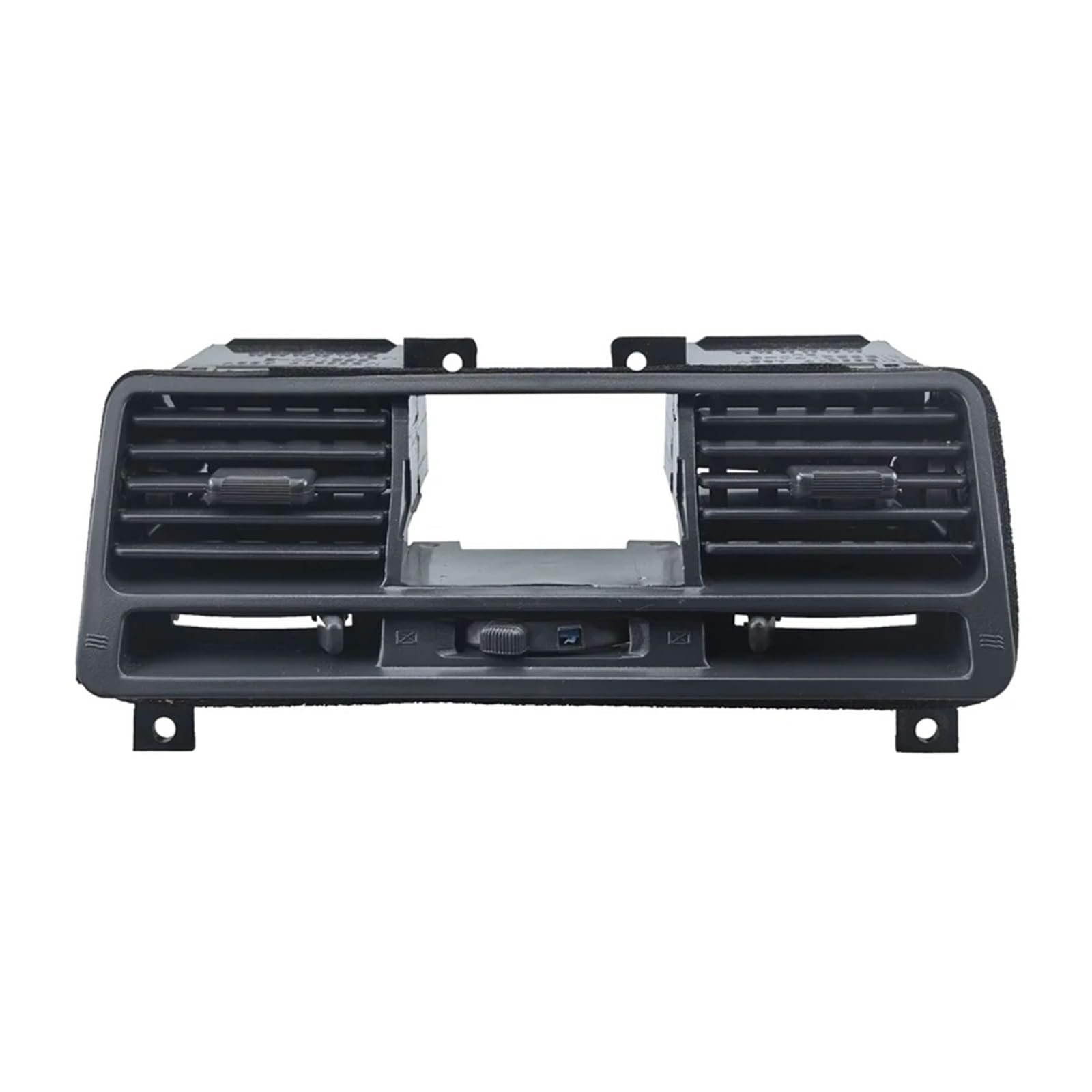 Panel wylotu powietrza do samochodu, do Mitsubishi, do Pajero, do Montero V10 V20 V30 V43 MB775266 MB775268 MB775456 Panel wylotu powietrza do deski rozdzielczej klimatyzacji kratka