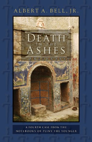 Death in the Ashes: a Fourth Case from the