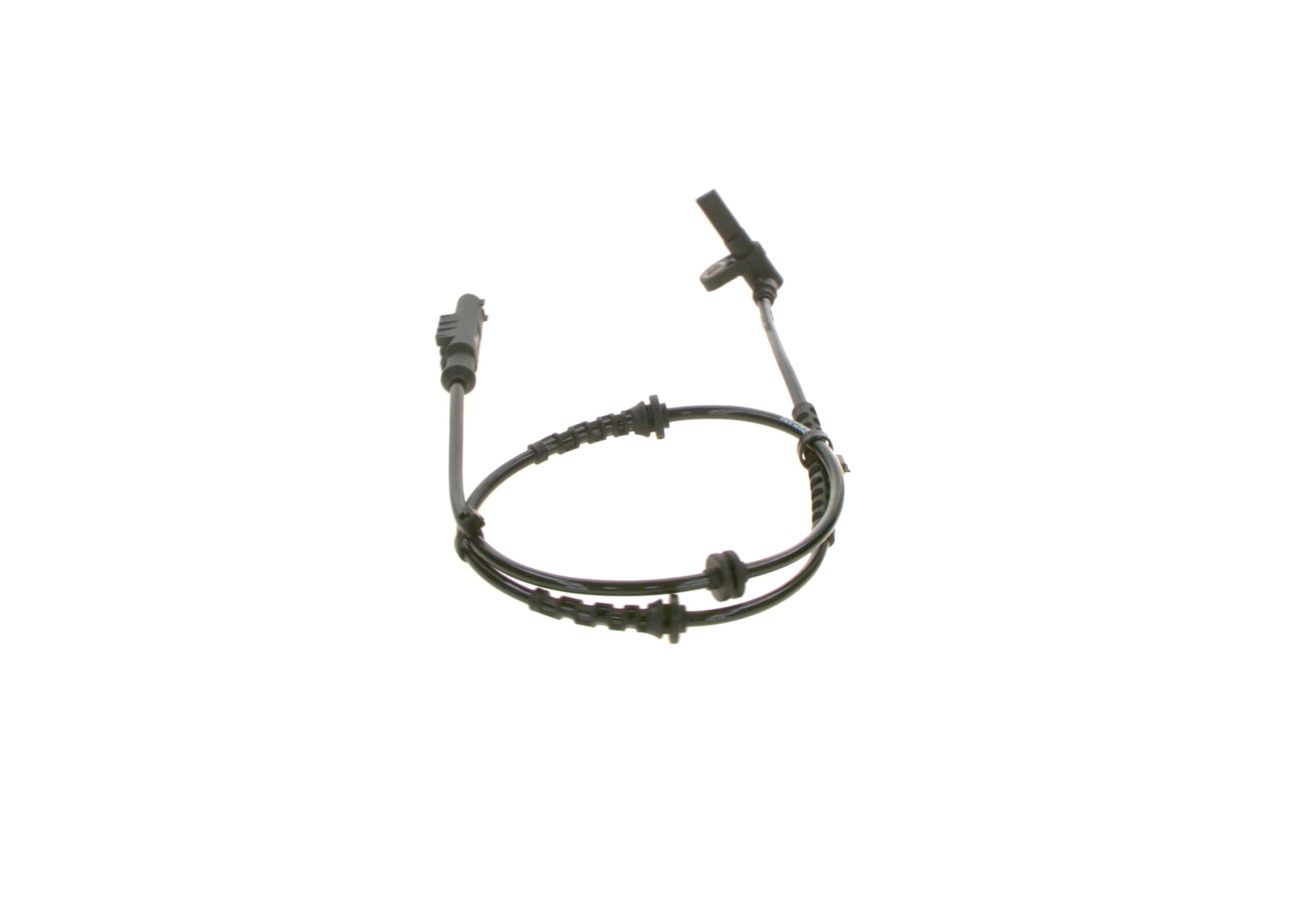 Bosch 0 265 004 136 Sensore, N° Giri Ruota