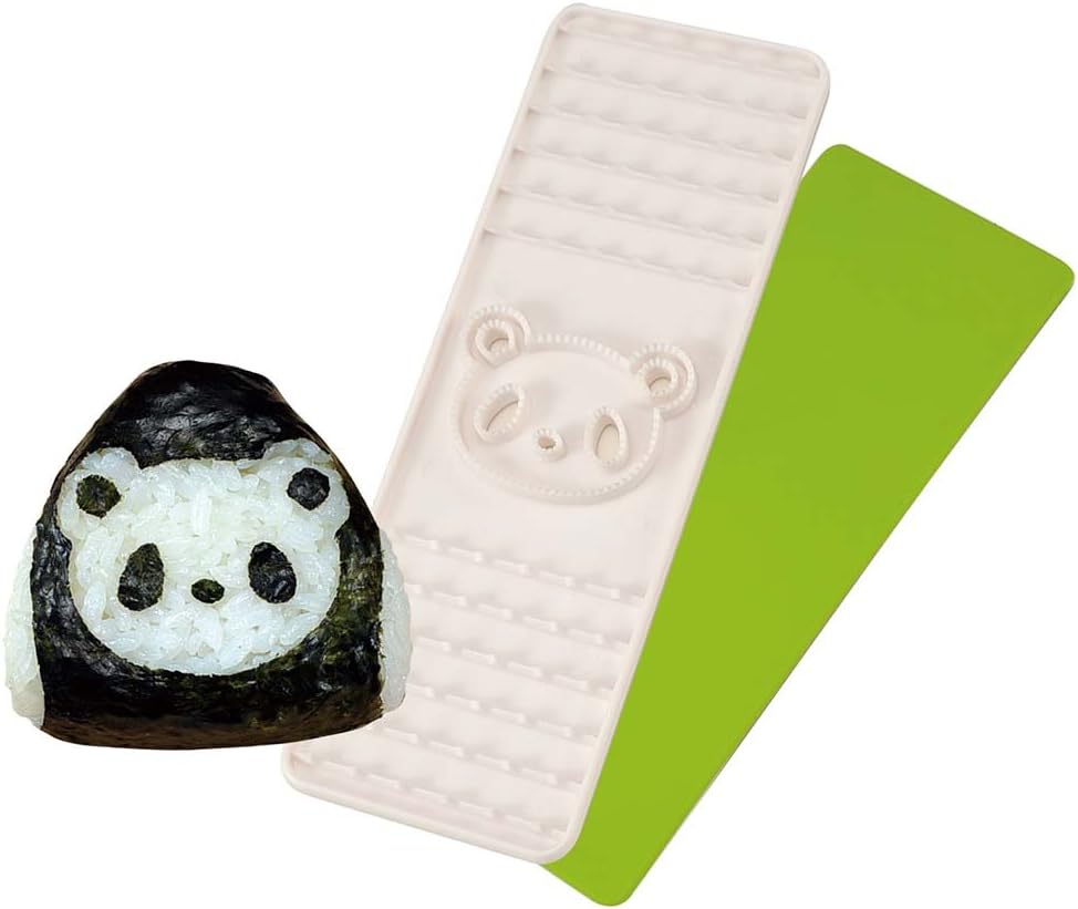 76160 If you gulp panda rice balls glue DE (japan import)
