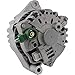 DB Electrical Alternator Compatible With Ford Taurus 2002-2006 2F1U-10300-DA, 2F1Z-10346-DA, 3F1U-10300-AA, 3F1Z-10346-AB, VP3F1U-10300-AA, 1-2421-21FD, 8268N, AFD0097