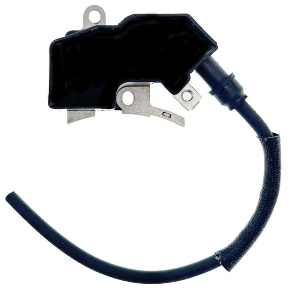 Bobina de encendido para motosierras CS510, CS520 y CS530, repuesto de alta calidad para un arranque fiable y un funcionamiento suave del motor.
