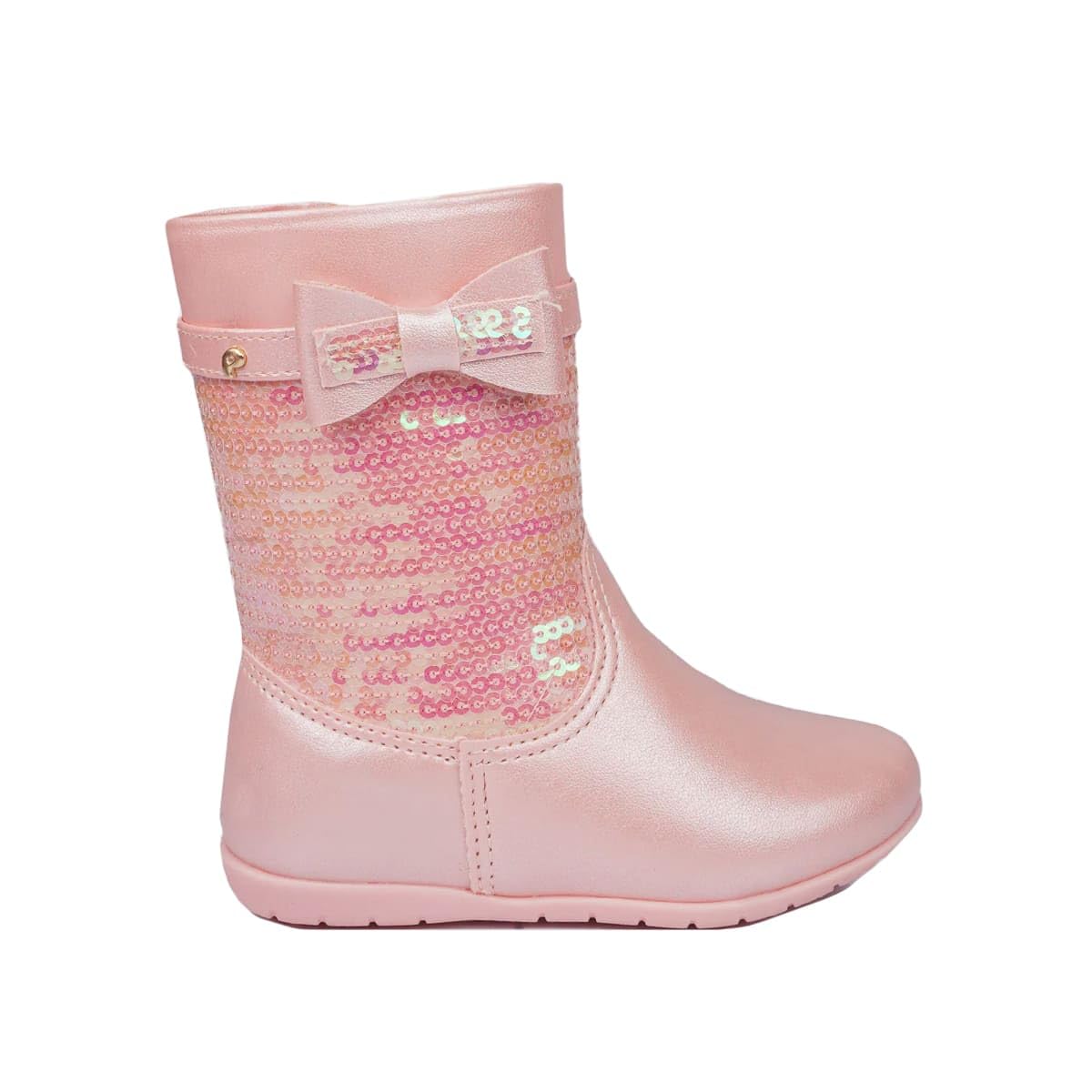 BOTA INFANTIL PAMPILI JUJUBA ROSA GLACE 367150 Rosa Cor:Rosa;Tamanho:20 em promoção! Veja a oferta e mais achadinhos de Botas & Galochas Infantis 3 Hoje é o melhor dia para comprar BOTA INFANTIL PAMPILI JUJUBA ROSA GLACE 367150 Rosa Cor:Rosa;Tamanho:20 com aquele preço maroto! Promoção! Aproveite a oferta! 3