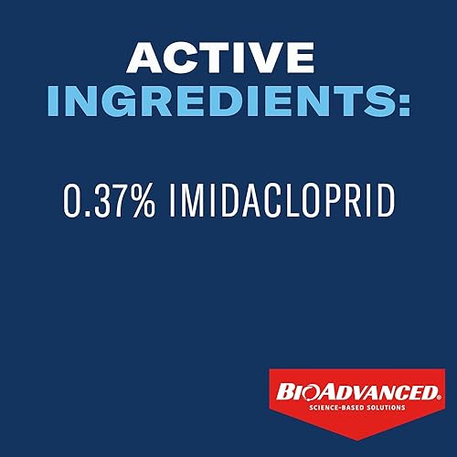 Miniatura 8 de BioAdvanced 700350A Termitas Killer Home Tratamiento perimetral listo para sabrar 9 libras NA