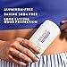 Native Whole Body Deodorant Stick Contains Naturally Derived Ingredients, Deodorant for Men and Women | 72 Hour Odor Protection, Aluminum Free with Coconut Oil and Shea Butter | Lilac & Tea