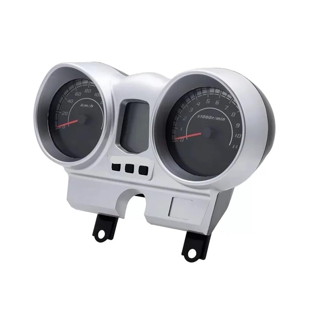Contachilometri universale Per CBX250 CBF250 Per Twister Moto Tachimetro Contagiri Contachilometri Pannello Strumenti Digitale Indicatore