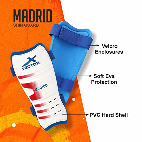 Image of Vector X Gravity Shoe, Football,Pair of Shin Guard & Pair of Stockings Combo kit