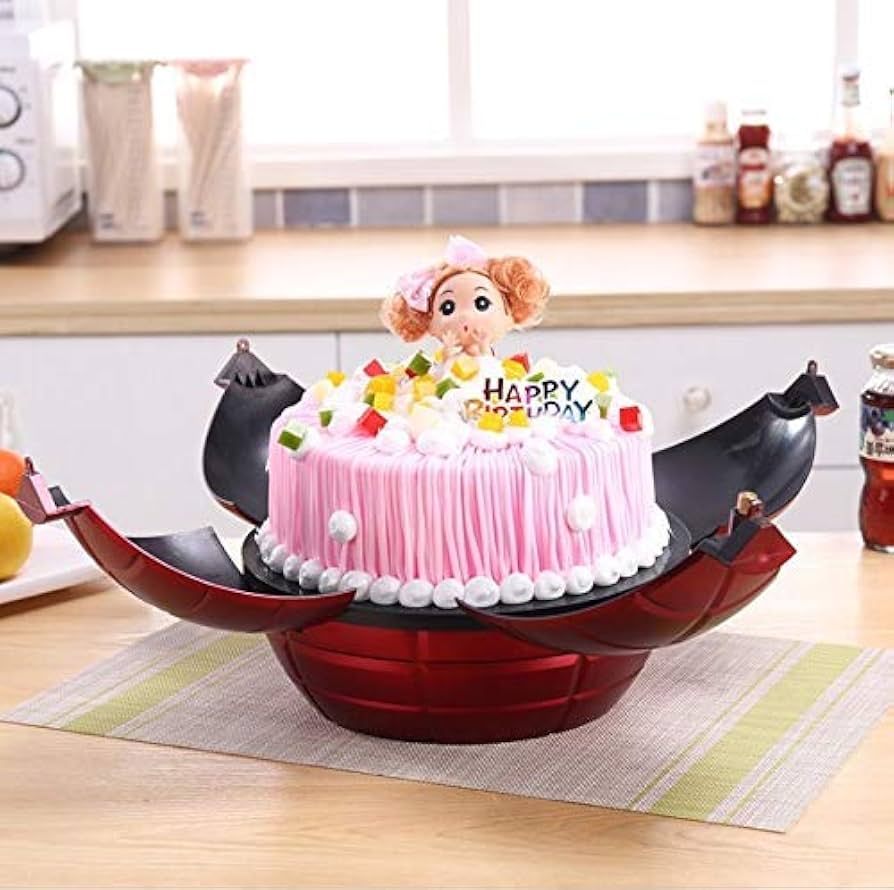 Details more than 167 surprise cake stand amazon best kidsdream.edu.vn
