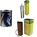 Produktbild Original MANN-Filter Inspektionspaket Set SCT Motor Flush Motorspülung 11576845