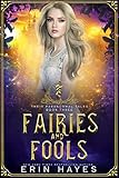I Do Believe in Faeries (The Cotton Candy Quintet Book 3)