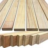 BaustoffhandelShop Sauna Banklatten Saunamatte Saunaboden Saunaholz...
