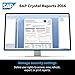 SAP Crystal Reports 2016 Reporting software [32 Bit] [PC Download]