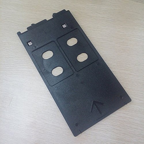 Pvc Id Card Tray For Various Canon Ip/Mp/Mg Printers #TOP1