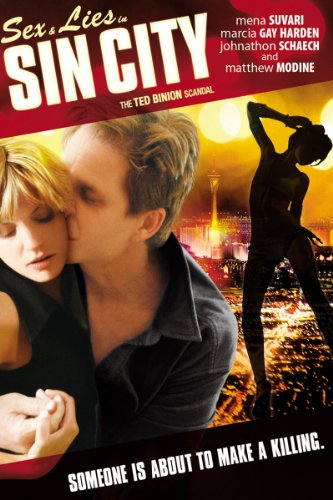 Sex And Lies In Sin City