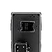 Power Master Window Switch Front Left for 08-11 Chevy HHR & 07-13 Chevy Silverado 1500 & GMC Sierra 1500 & 07-14 Chevy Silverado 2500 3500 HD & GMC Sierra 2500 3500 HD & 09-16 Chevy Traverse