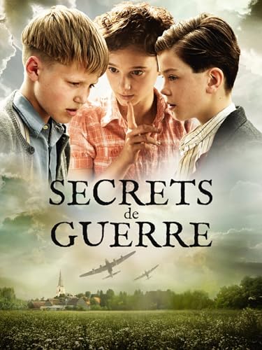 Secrets de Guerre