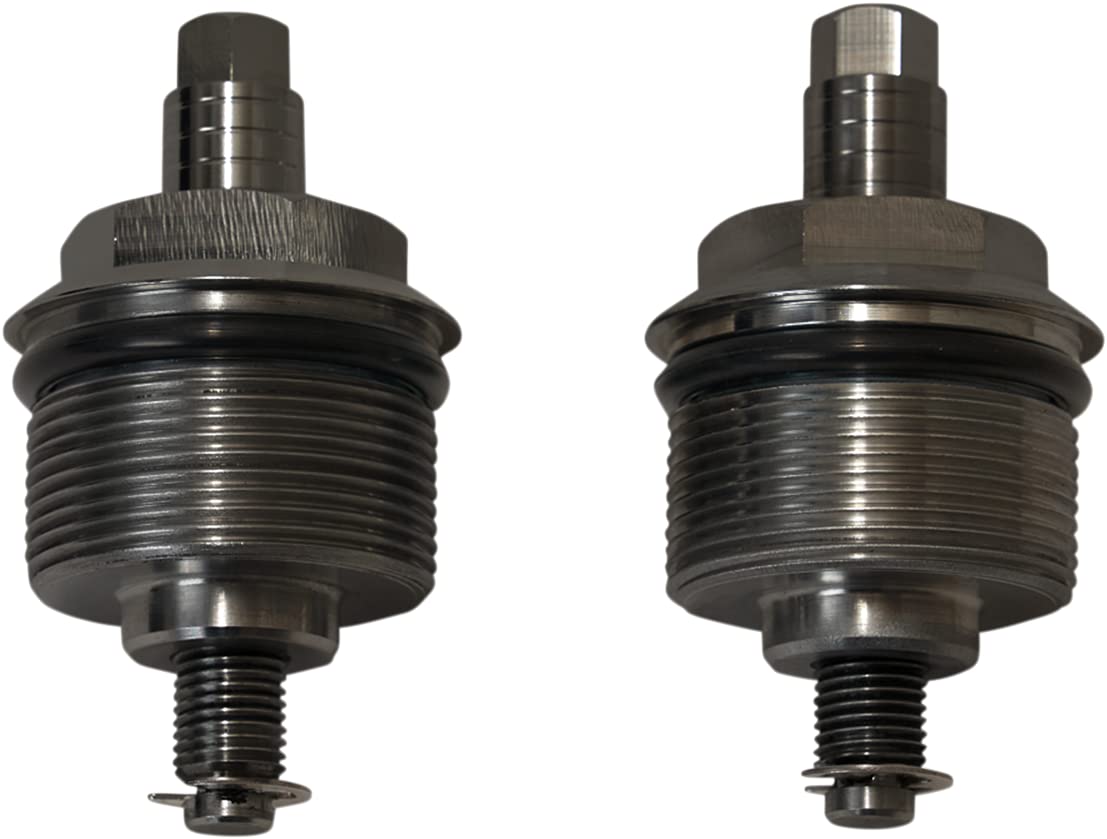 Speed Merchant Preload Adjusters Adjusters Fork 39mm Blk Sm39a-1