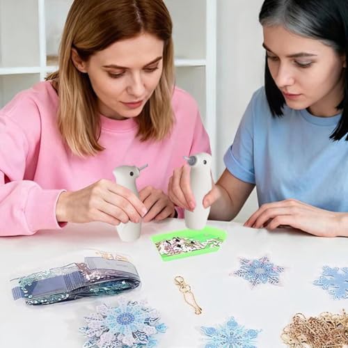 Bolígrafo de vacío inalámbrico portátil, herramienta ideal para el hogar y la escuela 4