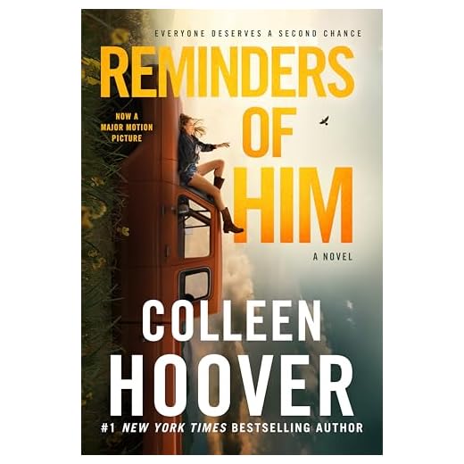 Reminders of Him: A Novel (English Edition)