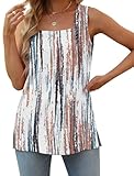 Cute Tops for Women Trendy Going Out Summer Outfits 2025 Fashion Clothes for Vacation L
